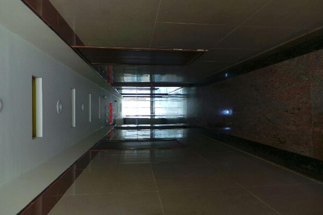 Mlc Gateway Deluxe Inn Bangalore Exteriör bild