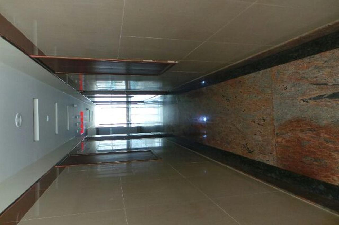 Mlc Gateway Deluxe Inn Bangalore Exteriör bild